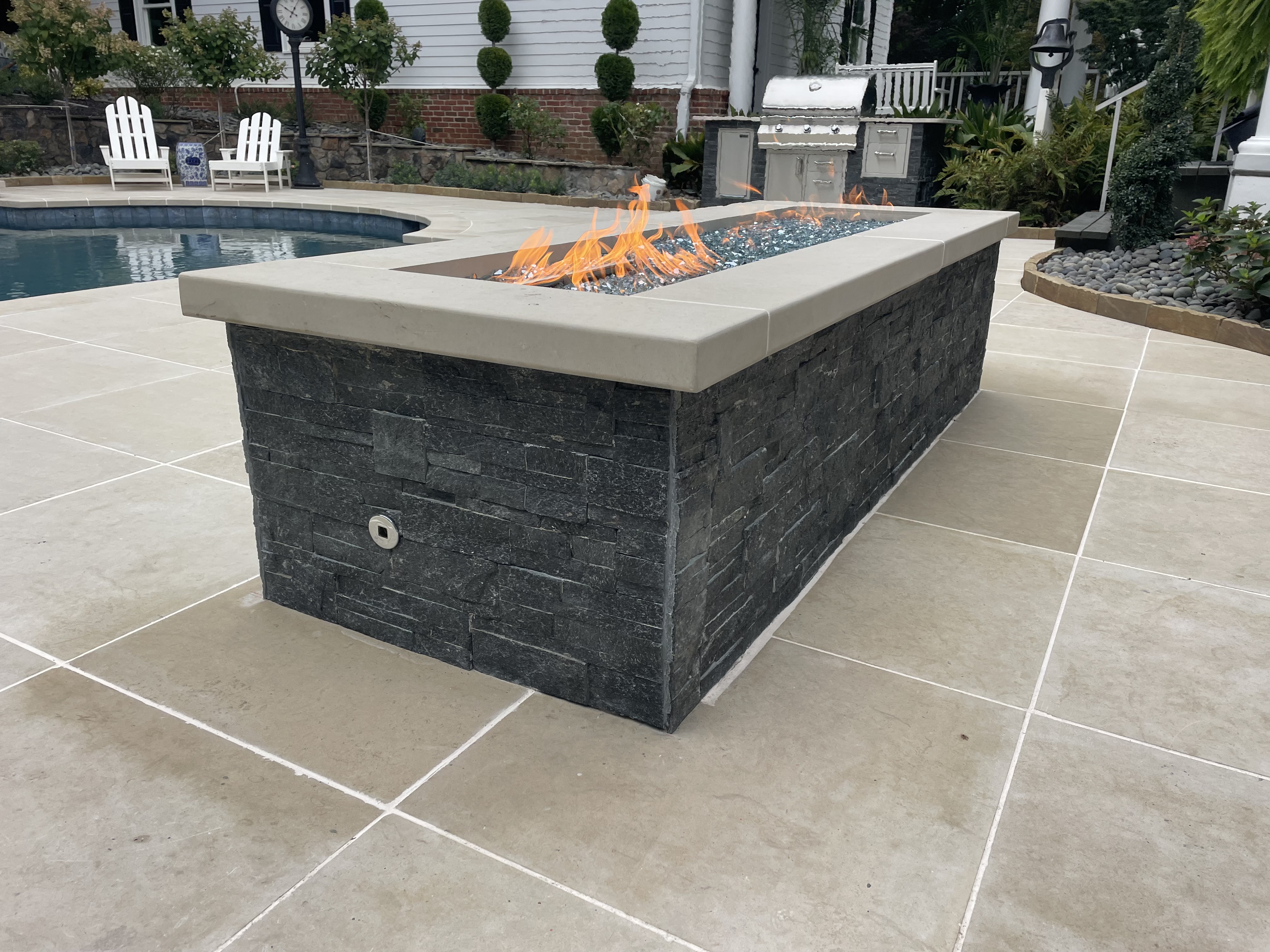 Fire Pits