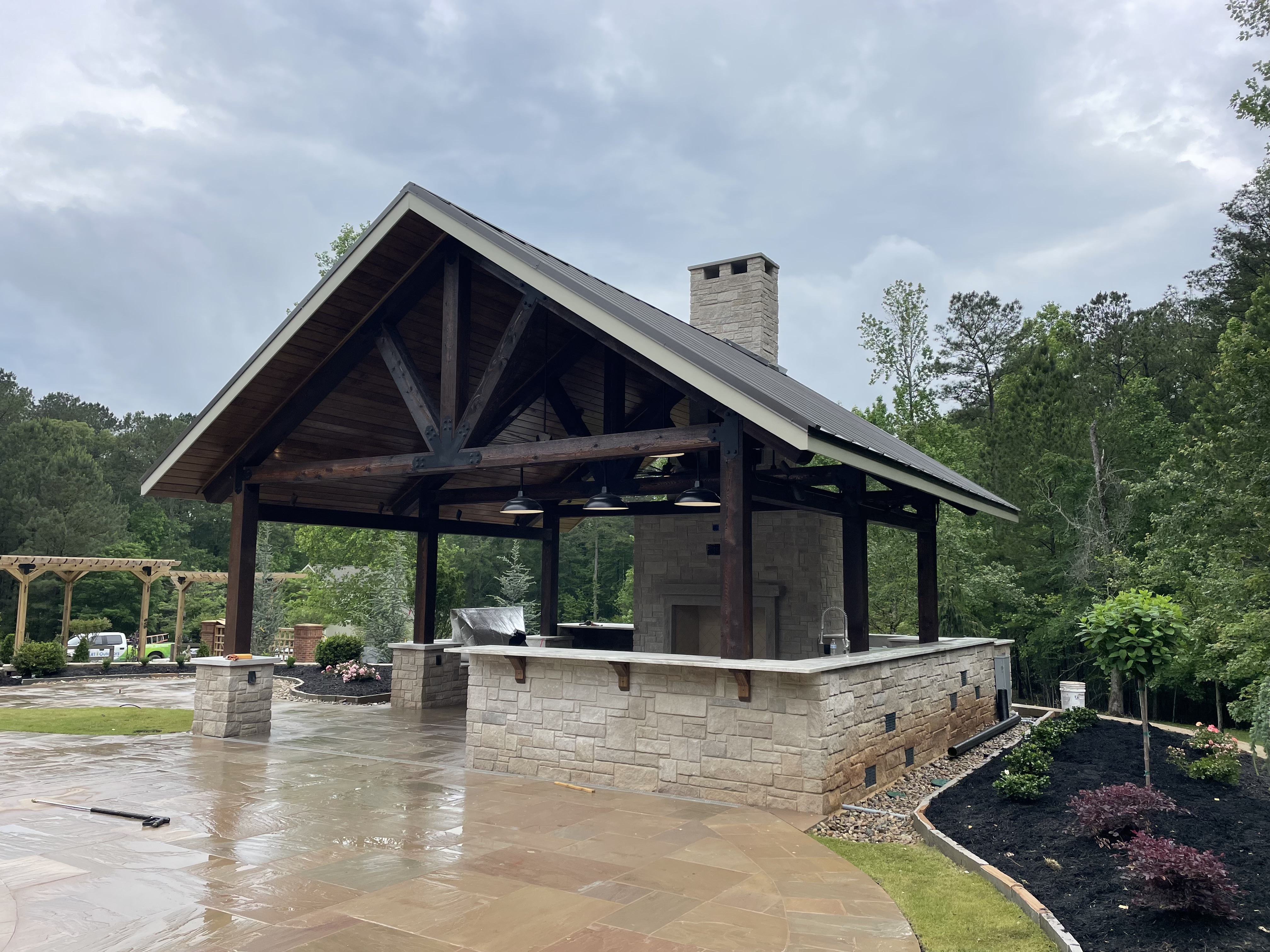 Pergola