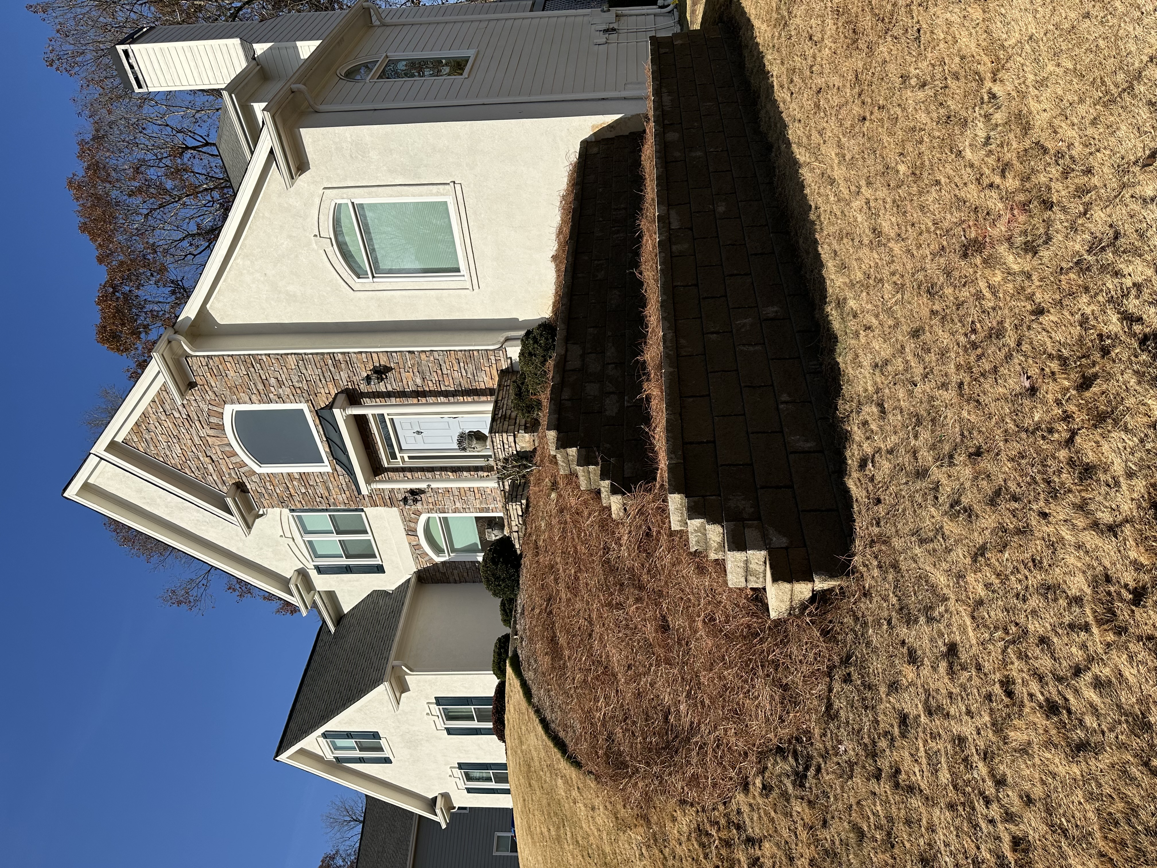Retaining Walls