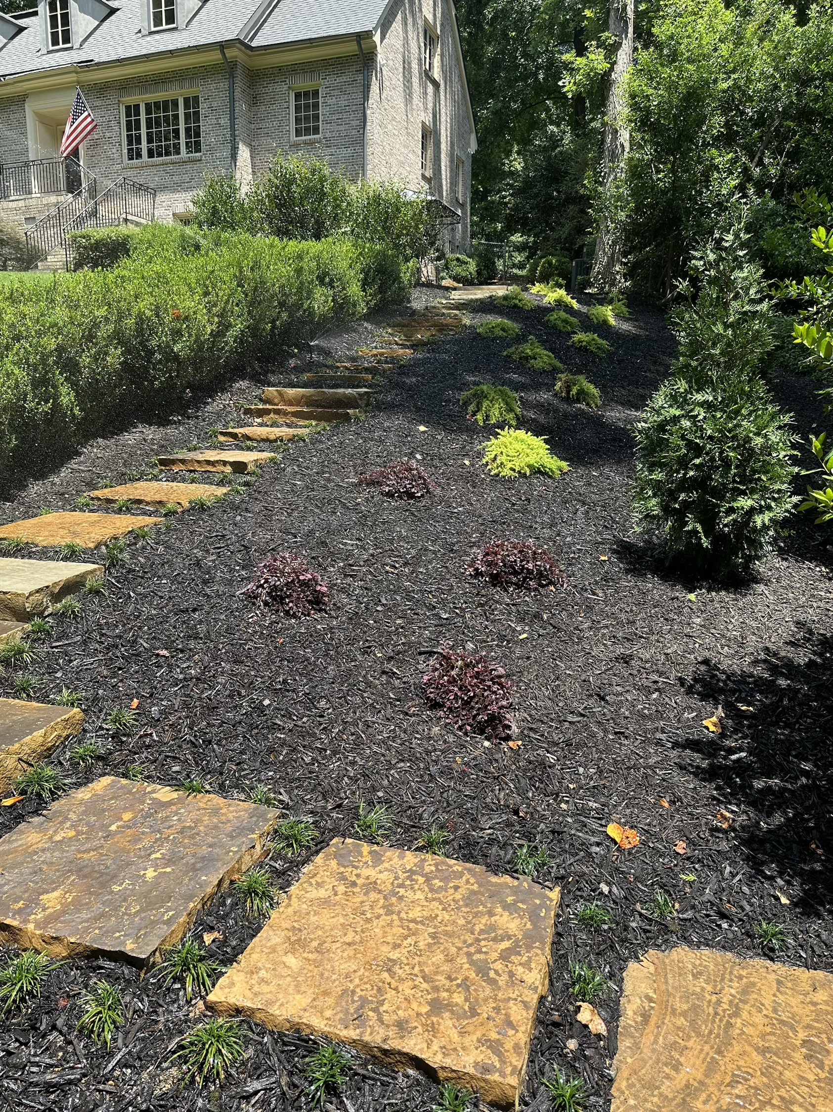 Lawn & Garden