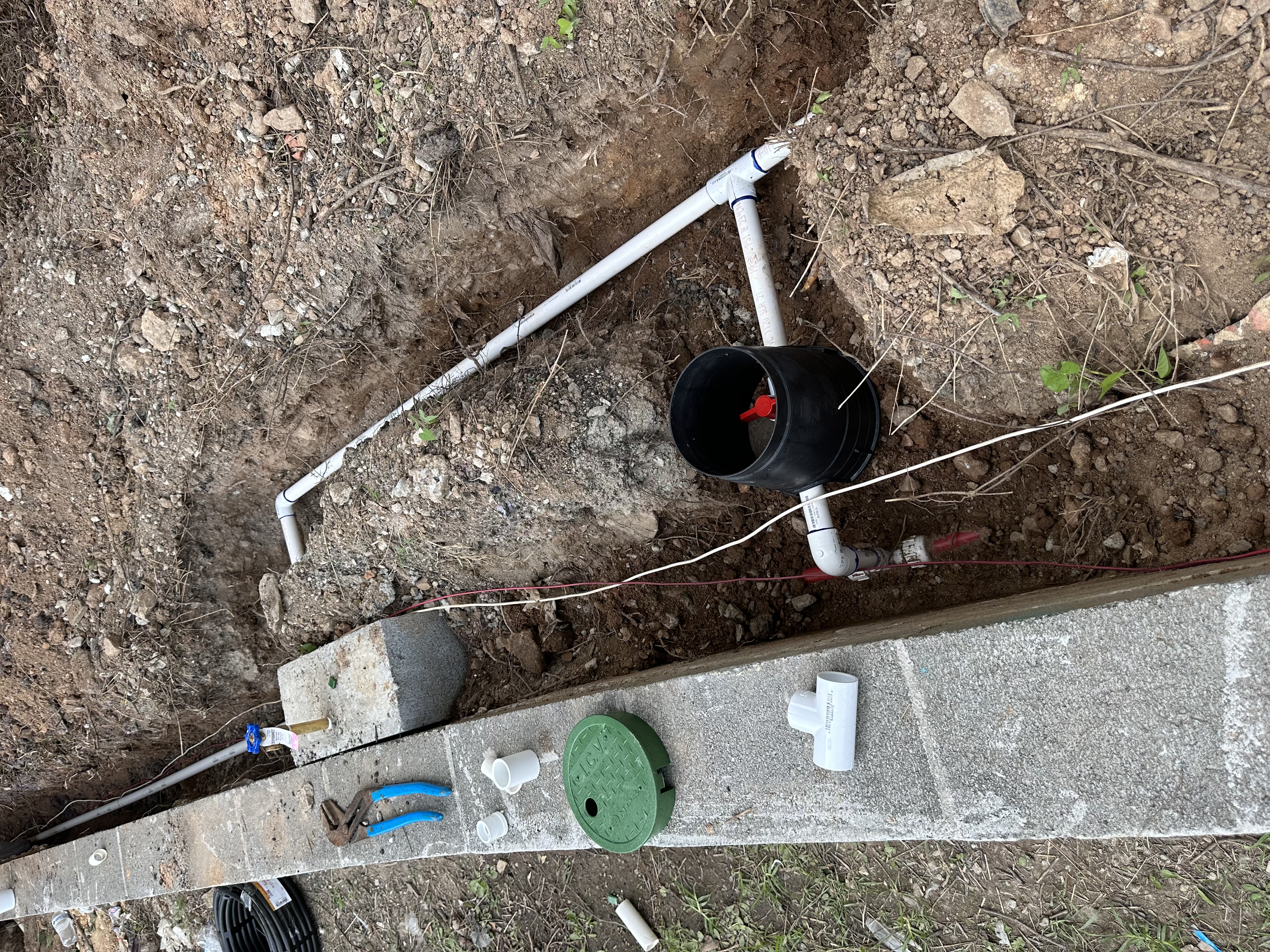Drainage Systems